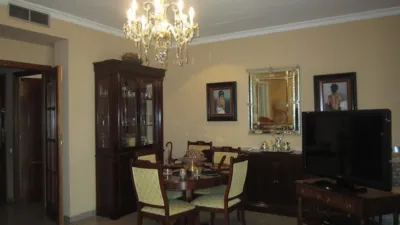 Duplex on Juan Jiménez Cuenca Street photo 7