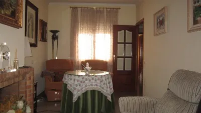 Duplex on Juan Jiménez Cuenca Street photo 8