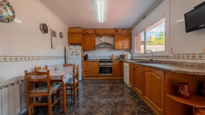 Casa en Platja de Sant Vicenç photo 14