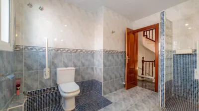 Casa en Platja de Sant Vicenç photo 27