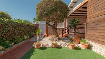 House in Platja de Sant Vicenç photo 2
