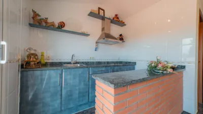 Casa en Platja de Sant Vicenç photo 35