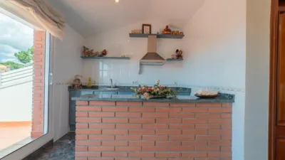 Casa en Platja de Sant Vicenç photo 36