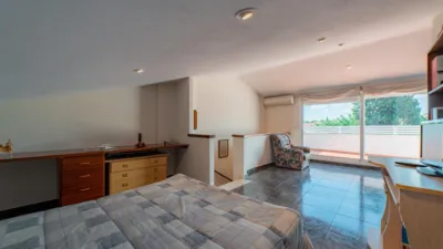 Casa en Platja de Sant Vicenç photo 38