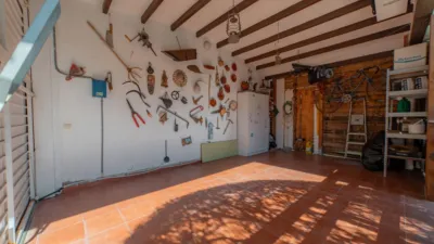 House in Platja de Sant Vicenç photo 3