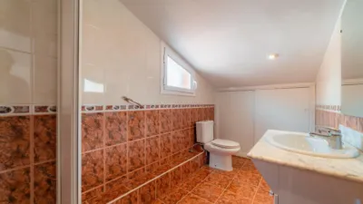 Casa en Platja de Sant Vicenç photo 40