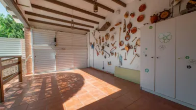 House in Platja de Sant Vicenç photo 4