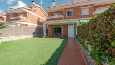 House in Platja de Sant Vicenç photo 5