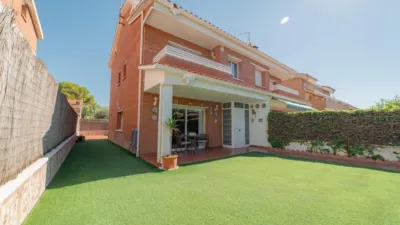 Casa en Platja de Sant Vicenç photo 6