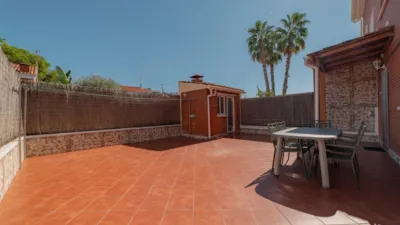 Casa en Platja de Sant Vicenç photo 7