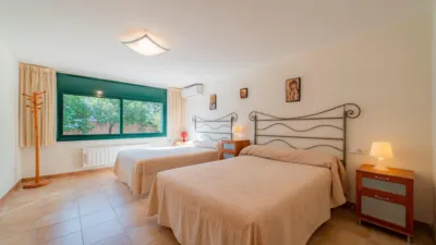 House in Les Bilbenyes photo 16