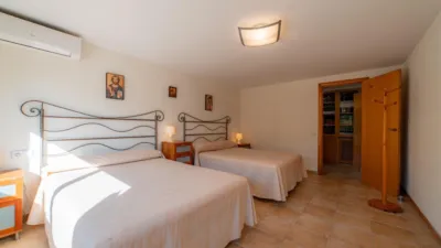 House in Les Bilbenyes photo 17