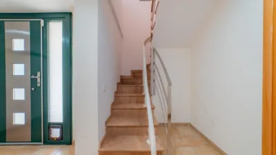 House in Les Bilbenyes photo 25