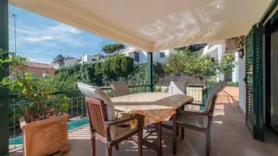 House in Les Bilbenyes photo 30