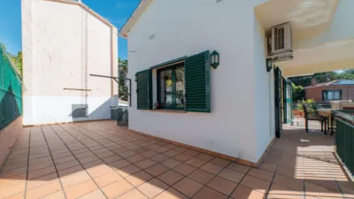 House in Les Bilbenyes photo 32