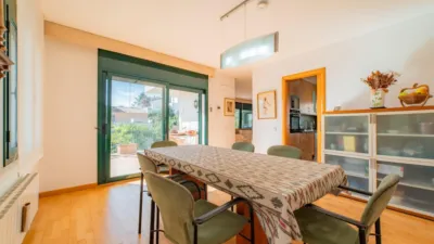 House in Les Bilbenyes photo 35
