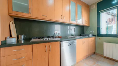 House in Les Bilbenyes photo 37
