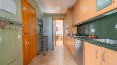 House in Les Bilbenyes photo 38