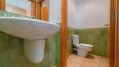 House in Les Bilbenyes photo 39
