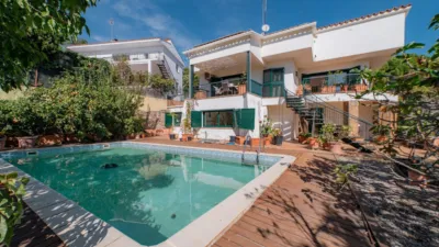 House in Les Bilbenyes photo 40