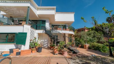 House in Les Bilbenyes photo 41