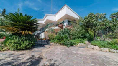 House in Les Bilbenyes photo 42