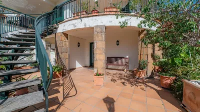 House in Les Bilbenyes photo 43