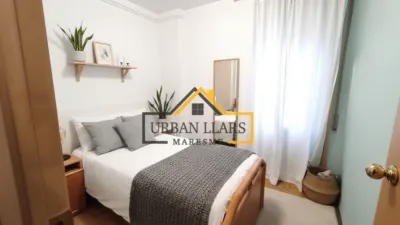 Apartment in Sant Martí de Provençals photo 10