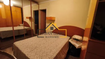 Apartment in Sant Martí de Provençals photo 18