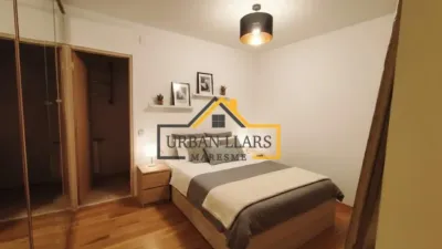 Apartment in Sant Martí de Provençals photo 19