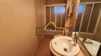 Apartment in Sant Martí de Provençals photo 20