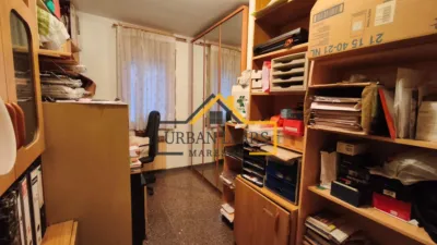 Apartment in Sant Martí de Provençals photo 24