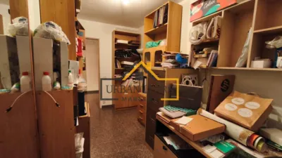 Apartment in Sant Martí de Provençals photo 25
