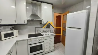 Apartment in Sant Martí de Provençals photo 27