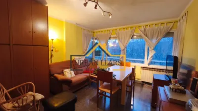 Apartment in Sant Martí de Provençals photo 2