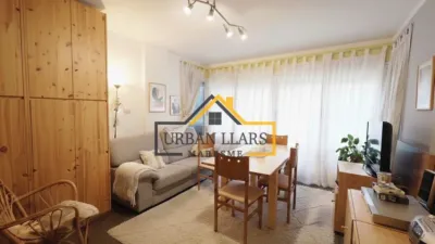 Apartment in Sant Martí de Provençals photo 3