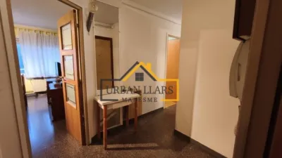 Apartment in Sant Martí de Provençals photo 5