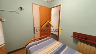 Apartment in Sant Martí de Provençals photo 9