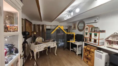 Duplex in El Poble-Sec photo 21