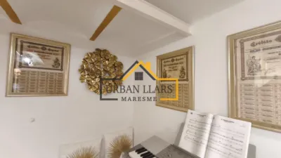 Duplex in El Poble-Sec photo 22