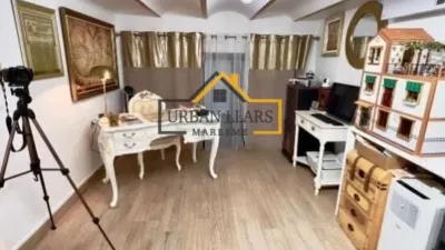 Duplex in El Poble-Sec photo 24
