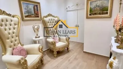 Duplex in El Poble-Sec photo 28