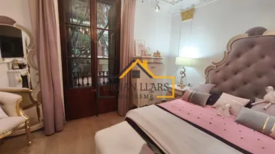 Duplex in El Poble-Sec photo 31