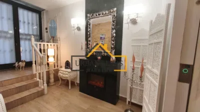Duplex in El Poble-Sec photo 3