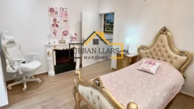 Duplex in El Poble-Sec photo 48