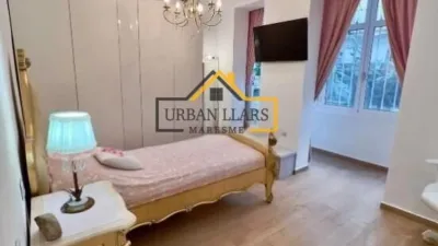 Duplex in El Poble-Sec photo 49