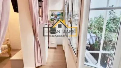 Duplex in El Poble-Sec photo 51