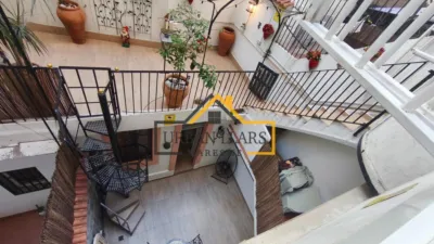 Duplex in El Poble-Sec photo 57