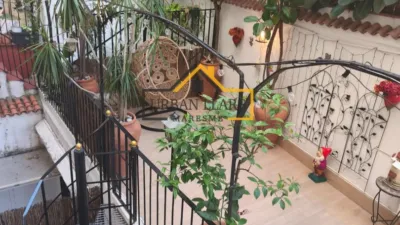 Duplex in El Poble-Sec photo 58