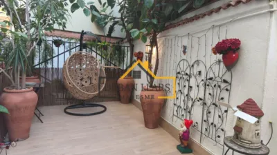 Duplex in El Poble-Sec photo 59